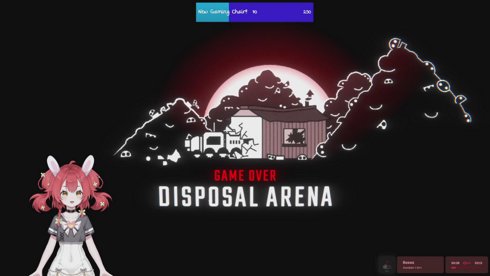 💚 Rift Pass Grinding and then Repoing Your Possessions! Happy Friday Eve 💚 | Vtuber | !socials !commands !chair