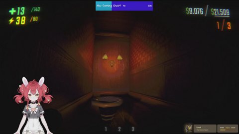 💚 Rift Pass Grinding and then Repoing Your Possessions! Happy Friday Eve 💚 | Vtuber | !socials !commands !chair
