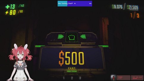 💚 Rift Pass Grinding and then Repoing Your Possessions! Happy Friday Eve 💚 | Vtuber | !socials !commands !chair