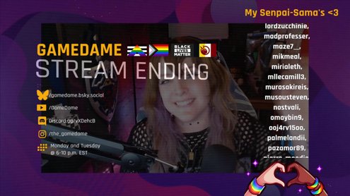 Everyone can be super! // !indigenous !blm !socials !women