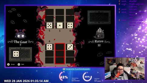 ||18+||✨️My daughter made me cry before stream✨️!donate !kofi !throne