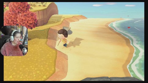 New Island who dis?| !podcast !patreon🍟