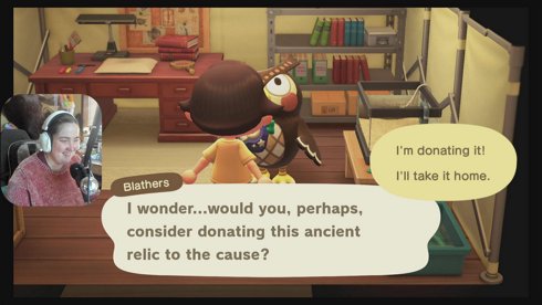 New Island who dis?| !podcast !patreon🍟