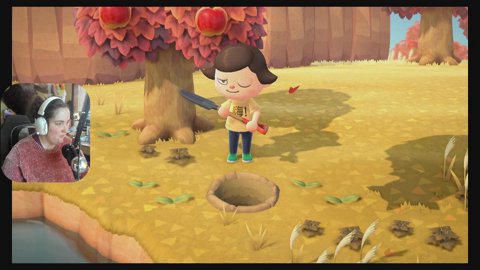 New Island who dis?| !podcast !patreon🍟