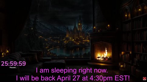 SUBATHON DAY 4! SUSHI BAKE, LEGOS, SPLIT FICTION, AND MORE!