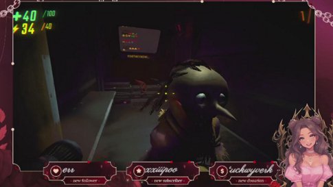 TGIF | R.E.P.O | Analog Horror Reactions | 10 views Shot & a shout out | Goals | 400 followers goal |