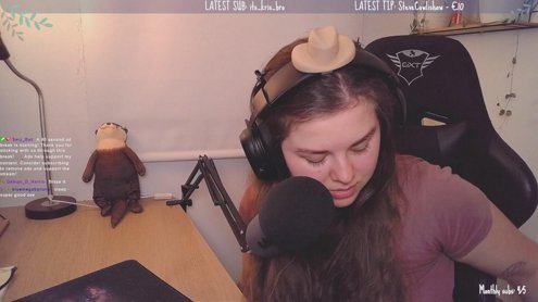 FIRST PLAYTHROUGH | I will YEEHAW my way into your hearts | !discord !socials ♡
