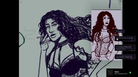 🦇 Hot Vampires 🦇 Song Request Radio | !VTM !tip !housewarming