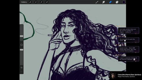 🦇 Hot Vampires 🦇 Song Request Radio | !VTM !tip !housewarming