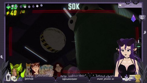 18+💜CALLING ALL THE MONSTERS💜 | 💜!discord !kneel !throne