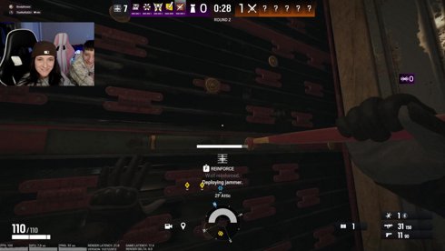 RANKED w/ a MiniMuffin| !socials