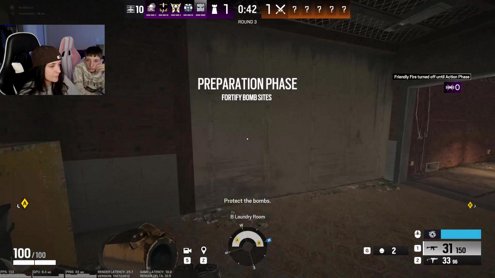 RANKED w/ a MiniMuffin| !socials