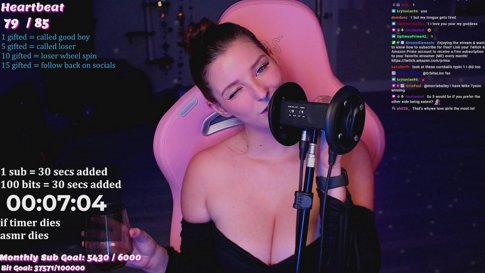 LIVE - Wine ASMR Draining WALLETS🧡 !SOCIALS🧡