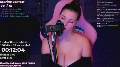 LIVE - Wine ASMR Draining WALLETS🧡 !SOCIALS🧡