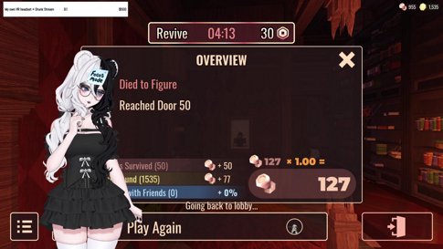 Dandy's World & Horror Maps