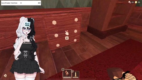 Dandy's World & Horror Maps