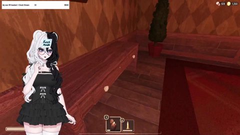 Dandy's World & Horror Maps