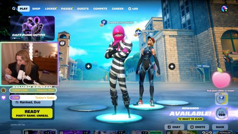 Late Night Chill Stream | Scuf Controller !Giveaway | Thanks for the follow