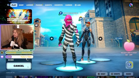 Late Night Chill Stream | Scuf Controller !Giveaway | Thanks for the follow