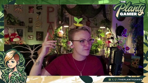 🌿Bring Snacks. Roast Homes. Win Bingo.🌿 !clip !socials !bingo