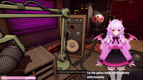 18+ | ♡ be gay, do crimes ♡ | !tip !socials !discord !vtuber | Killer Frequency @thequadz