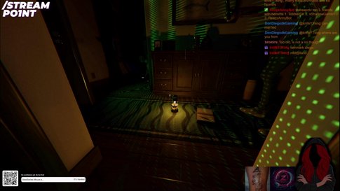 🤯New Map in Phasmo! who's hungry, we are going to the diner  [18+] // !server !wishlist !merch