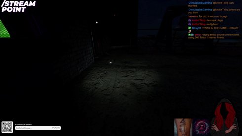 🤯New Map in Phasmo! who's hungry, we are going to the diner  [18+] // !server !wishlist !merch