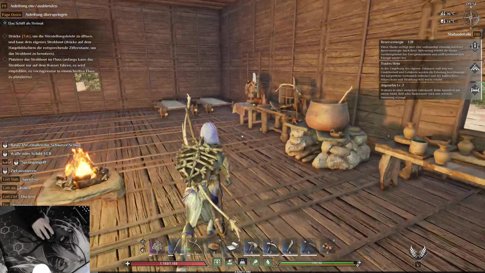 👑[GER/18+] Neues DLC - Egypt - aller Anfang ist schwer #youtube #instagram 👑