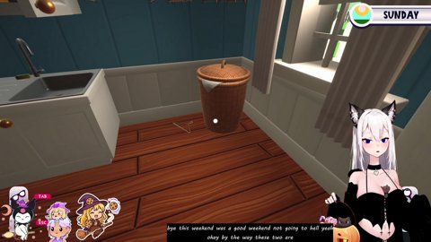 18+ 𖹭 I've missed you cuties so much! !health