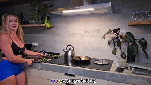 late night workout in puerto rico