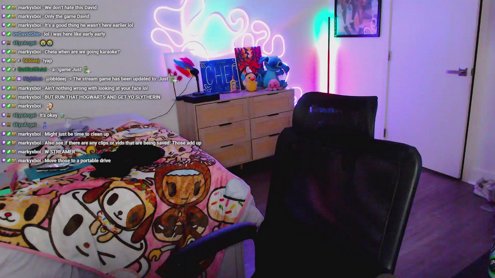 I know a Clicker hate to see me coming!! | !socials !discord