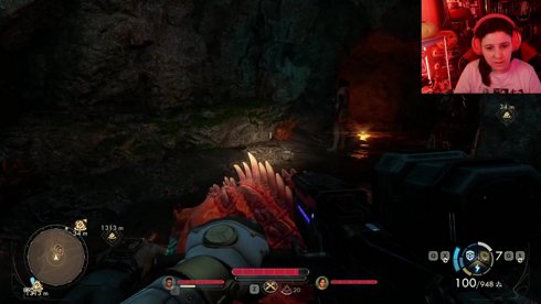 The Outer Worlds - Parte 2: Em busca da De Vries | !pix !meta