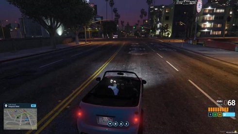 Lagligt tråkigt liv | PORTALEN RP | !server !discord !maya !socials !glitched