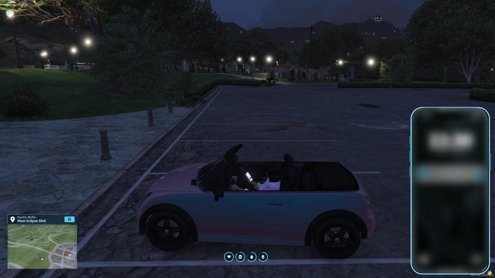 Lagligt tråkigt liv | PORTALEN RP | !server !discord !maya !socials !glitched