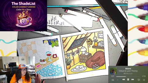 The ShadeList  #lurknworkfriendly !donate $thisgirlxtinaa #the1s #thebeside !allthethings !wishlist