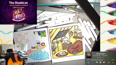 The ShadeList  #lurknworkfriendly !donate $thisgirlxtinaa #the1s #thebeside !allthethings !wishlist