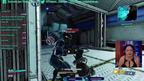 What's Got 2 Thumbs and a Will to Live? | idk but can you shoot me their number, I have questions lol