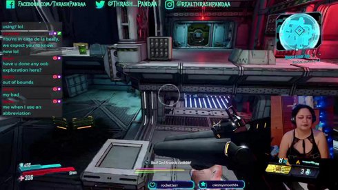 What's Got 2 Thumbs and a Will to Live? | idk but can you shoot me their number, I have questions lol