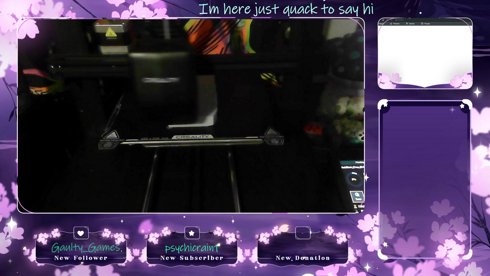 [18+] Part idk of this booknook....the middle  !discord !twitter