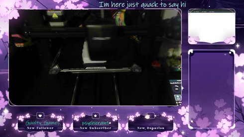 [18+] Part idk of this booknook....the middle  !discord !twitter