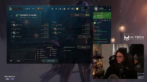 10.000 ARAM GAMES HABEN SICH ENDLICH GELOHNT (also vielleicht) 🐧 !pc !prepmymeal #Werbung