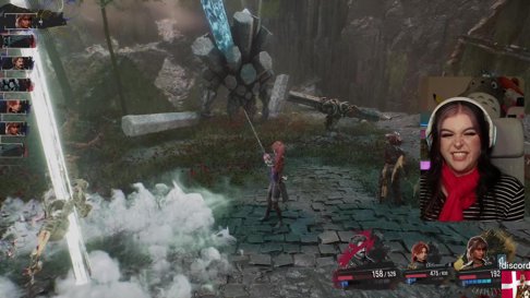 [AUS 18+] Forced to Play League... Again || Second Ever Sesh of League of Legends || !discord