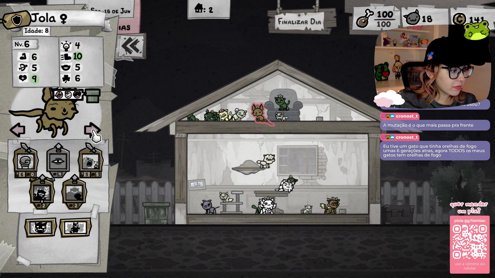 vem pra live, bora que bora ∑d(°∀°d)