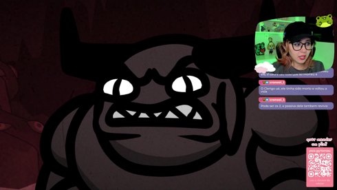 vem pra live, bora que bora ∑d(°∀°d)