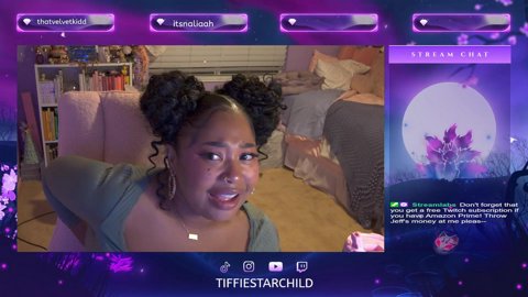 Another night of REVENGE