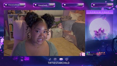 Another night of REVENGE