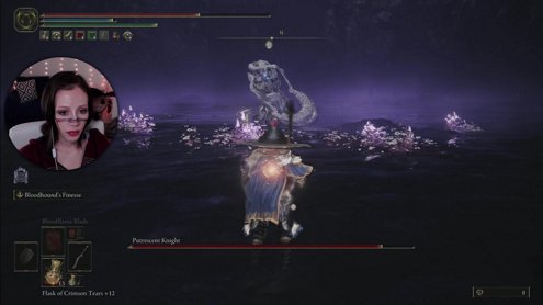Wuchang First Playthrough!
