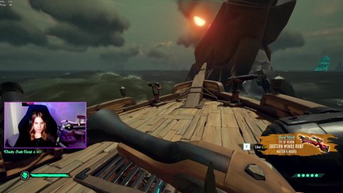🍑 CHEEKS 🍑 NEW FORT! ✨ SO MANY CHESTS OF FORTUNE! ✨ MUCH PVP! ✨ GIB GIB GIB!