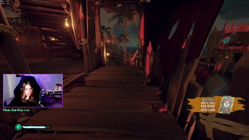 🍑 CHEEKS 🍑 NEW FORT! ✨ SO MANY CHESTS OF FORTUNE! ✨ MUCH PVP! ✨ GIB GIB GIB!