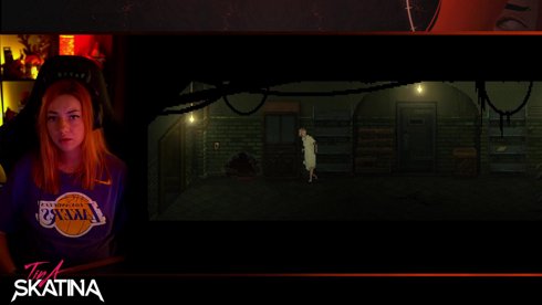 [RUS|GER|ENG]  🖤 Грустненькое, пмсное :с 🖤 Чисто чуток посидим